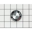 Oven Knob for Hotpoint RB737*D2 - Part WB3X422