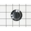 Range Thermostat Knob for GE JMS07*J1 - Part WB3X438