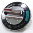 Range Oven Selector Knob for GE JB600G*04 - Part WB3X481