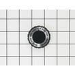 Range Oven Temperature Knob for Hotpoint RH758G*D2 - Part WB3X5481