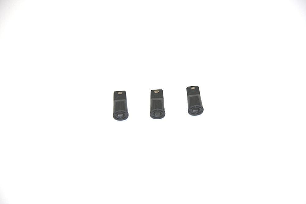 Part #wb3X5699, Range Clock Timer Knob (Replaces Pm3X5699, Wb03X5699, Wb3K5, Wb3K5059, Wb3X5699R, Wb3X5814, Wb3X718) / 6.00 x 6.00 x 0.10