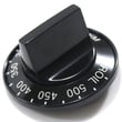 Range Thermostat Knob for Kenmore 9119851191 - Part WB3X5716