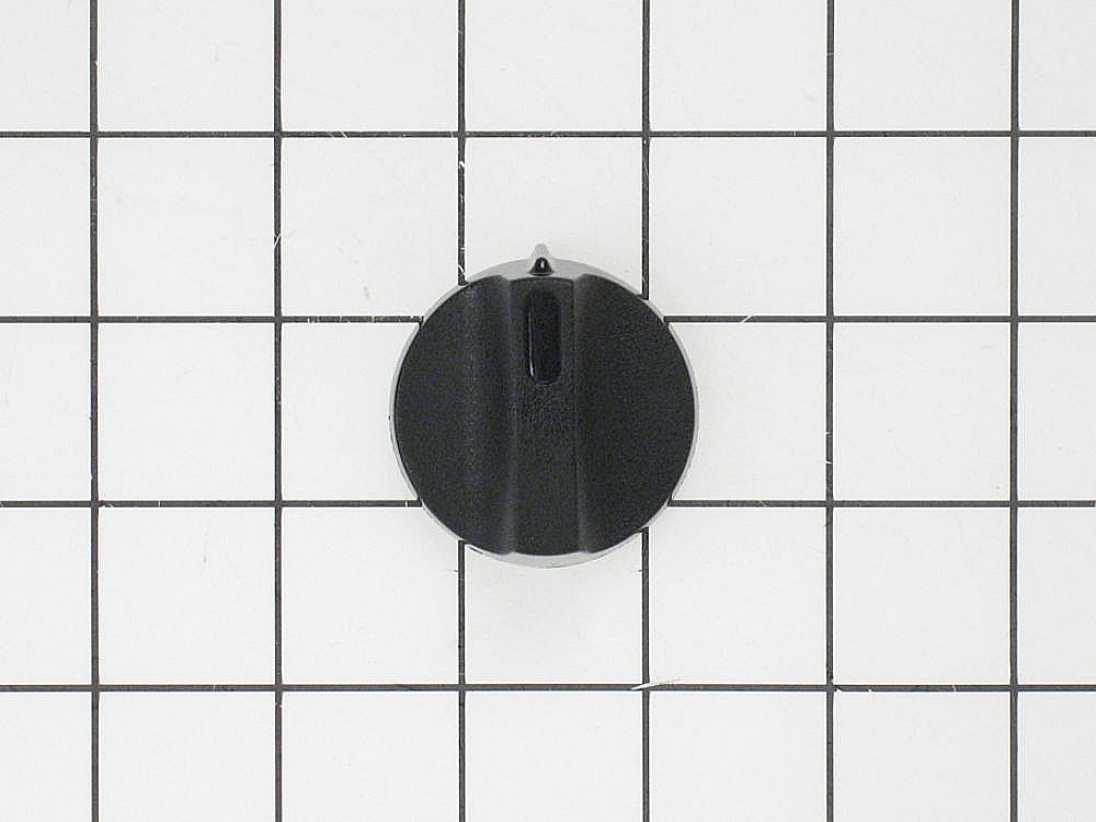 Range Surface Burner Knob