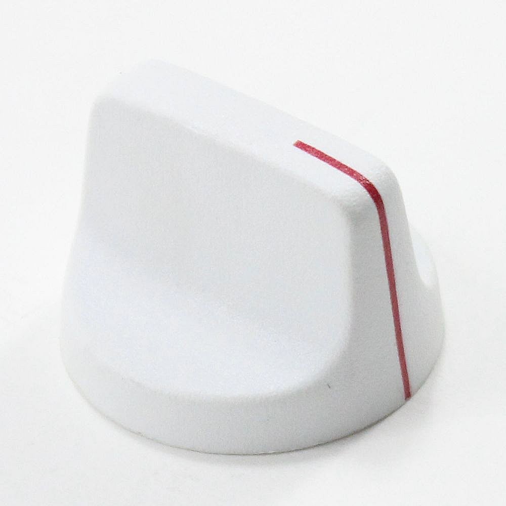 Range Surface Element Knob (white)