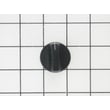Surface Knob for GE JBS17GV2 - Part WB3X5834
