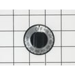 Range Oven Temperature Knob for GE JAS02Y1 - Part WB3X5858