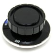Range Control Knob for Hotpoint RGS525GPJ2 - Part WB3X700