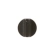 Range Surface Burner Knob for GE JGBP26GEJ9 - Part WB3X712