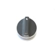 Range Thermostat Knob for GE JGBS16PJ2 - Part WB3X716
