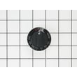 Range Oven Temperature Knob for Hotpoint RGH647GEJ2 - Part WB3X737