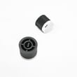 Range Clock Timer Knob for Roper B9908B0 - Part WB3X787