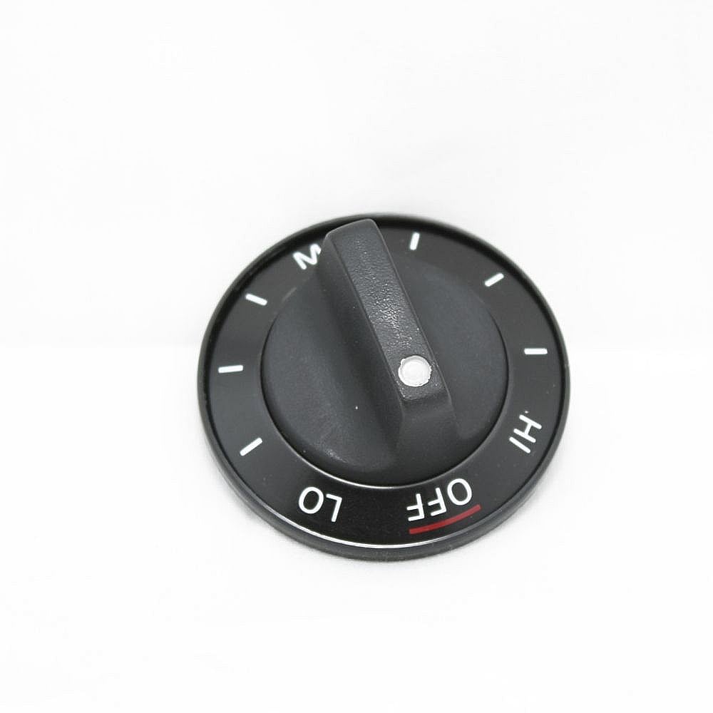 Range Surface Burner Knob