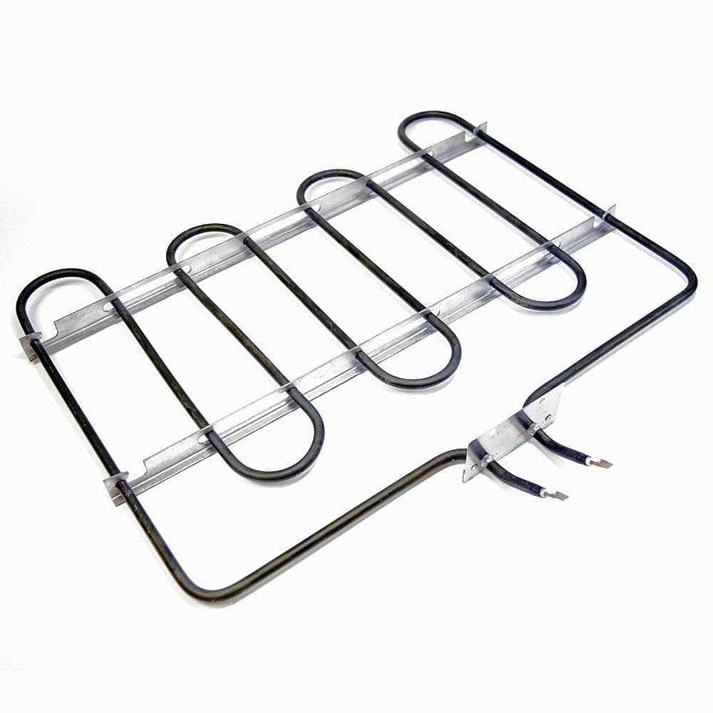 Part #wb44K10008, Range Bake Element / 4.00 x 18.90 x 3.20