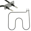 Range Bake Element for GE J2B915SEH1SS - Part WB44K10010