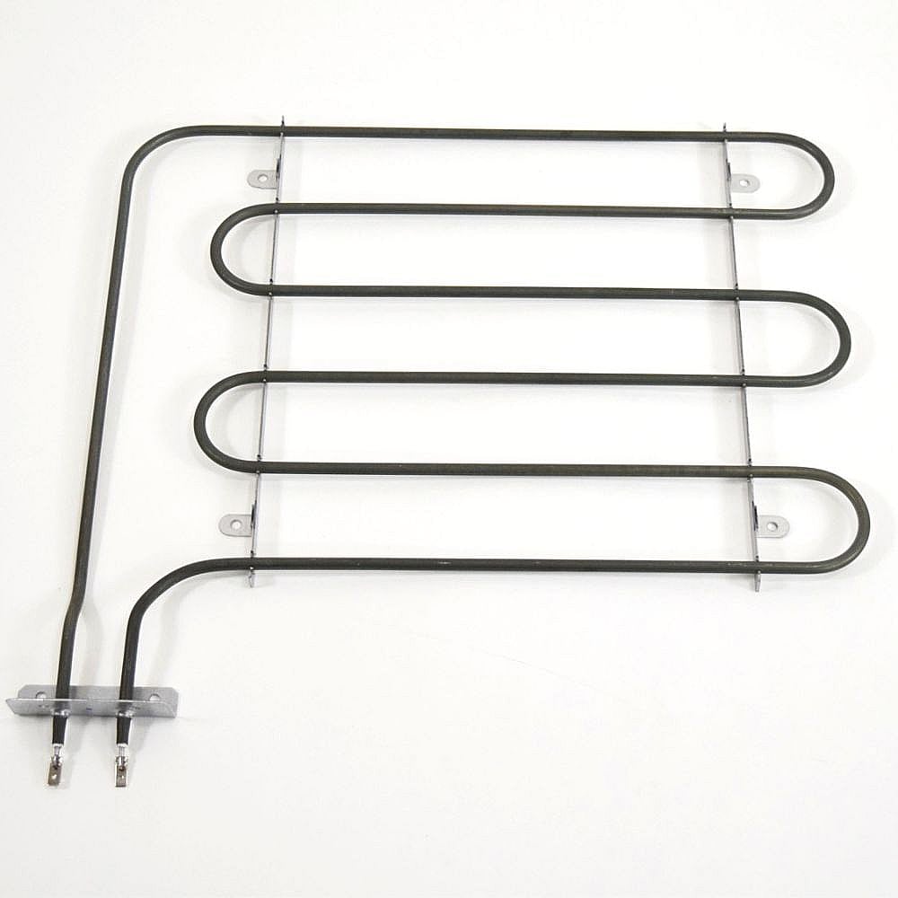Part #wb44K10014, Range Warming Drawer Element, Upper / 17.90 x 15.80 x 3.00