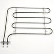 Range Warming Drawer Element, Upper