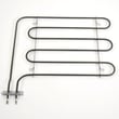 Range Warming Drawer Element, Upper for GE C2S980SEM2SS - Part WB44K10014