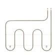 Range Oven Drawer Element for GE P2B918SEM3SS - Part WB44K10015