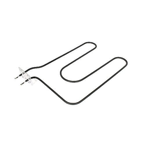 GE Part #wb44K10028, Heater Broil | 18.50 x 14.80 x 3.20
