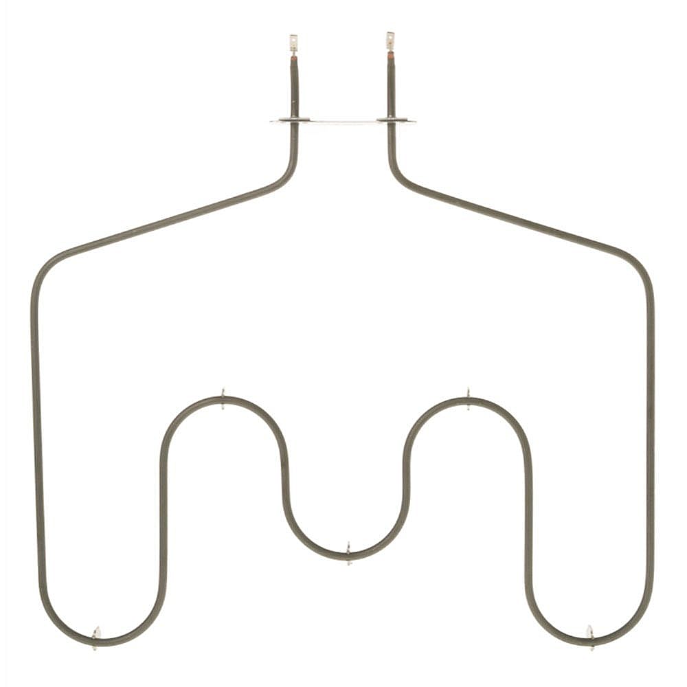 Part #wb44K10031, Range Bake Element / 19.90 x 18.90 x 3.40