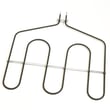 Range Broil Element, 4,400-watt for GE ZET757BA1BB - Part WB44K5030