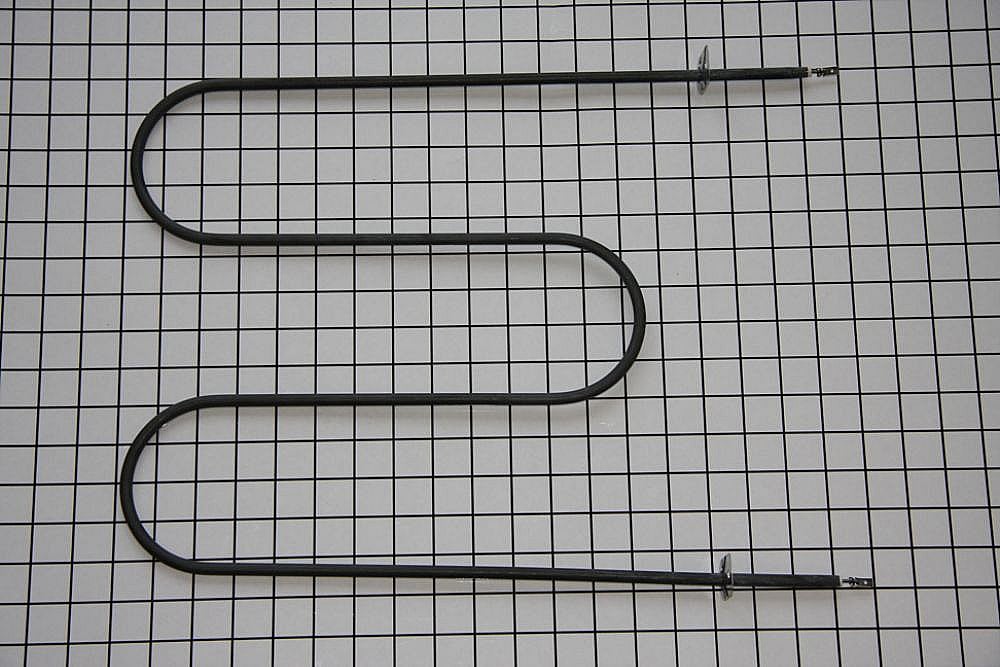 Photo of Range Broil Element from Repair Parts Direct