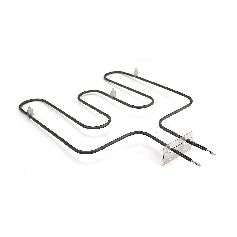 Part #wb44T10007, Wall Oven Bake Element / 26.80 x 19.00 x 2.10