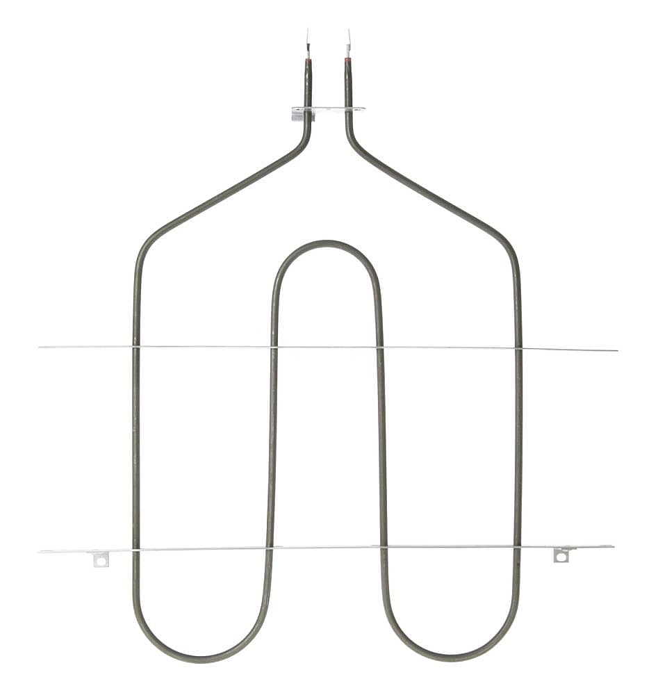 Part #wb44T10009, Range Broil Element (Replaces Wb44T10034) / 3.00 x 18.10 x 2.10