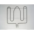 Range Broil Element for GE JB988KH4CC - Part WB44T10012