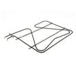 Range Hidden Bake Element for GE JB968BH2BB - Part WB44T10026