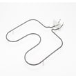 Range Bake Element for GE JKS06BF3BB - Part WB44T10032