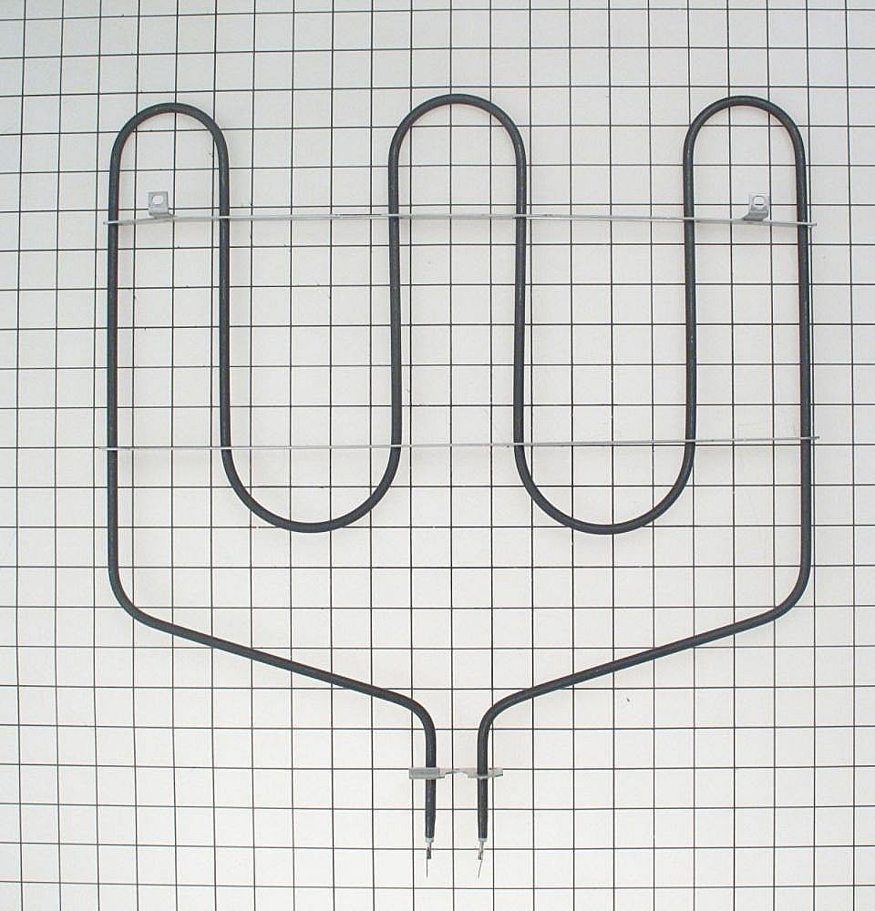 Part #wb44T10043, Range Broil Element (Replaces Wb44K10007) / 22.70 x 18.00 x 1.80