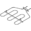 Broil Unit for Kenmore 91149233300 - Part WB44T10045