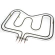 Range Bake Element for Kenmore 91146394300 - Part WB44T10048