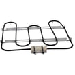 Wall Oven Bake Element for GE ZEK938BF5BB - Part WB44T10052