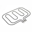 Range Bake Element for GE ZET1SM1SS - Part WB44T10056