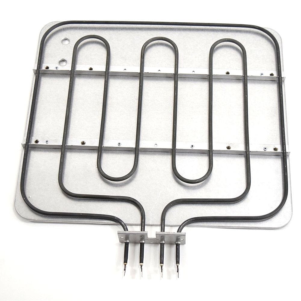 Part #wb44T10057, Wall Oven Broil Element / 26.70 x 19.70 x 1.70