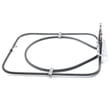 Range Convection Element for GE ZDP366NP2SS - Part WB44T10058