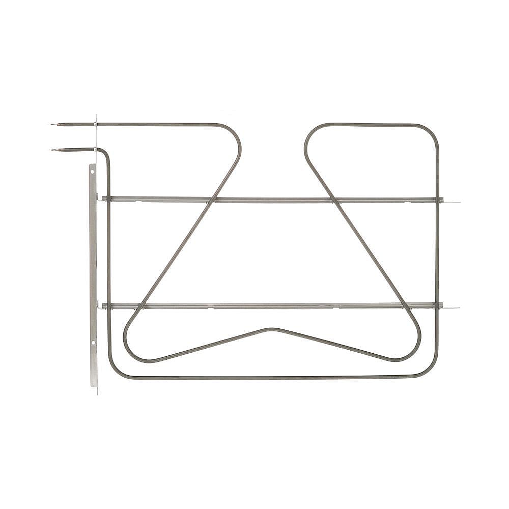 Part #wb44T10082, Range Bake Element / 27.10 x 19.70 x 2.70