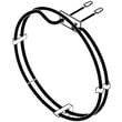 Range Convection Element WB44T10086