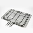 Wall Oven Broil Element for GE PT9200SL2SS - Part WB44T10091