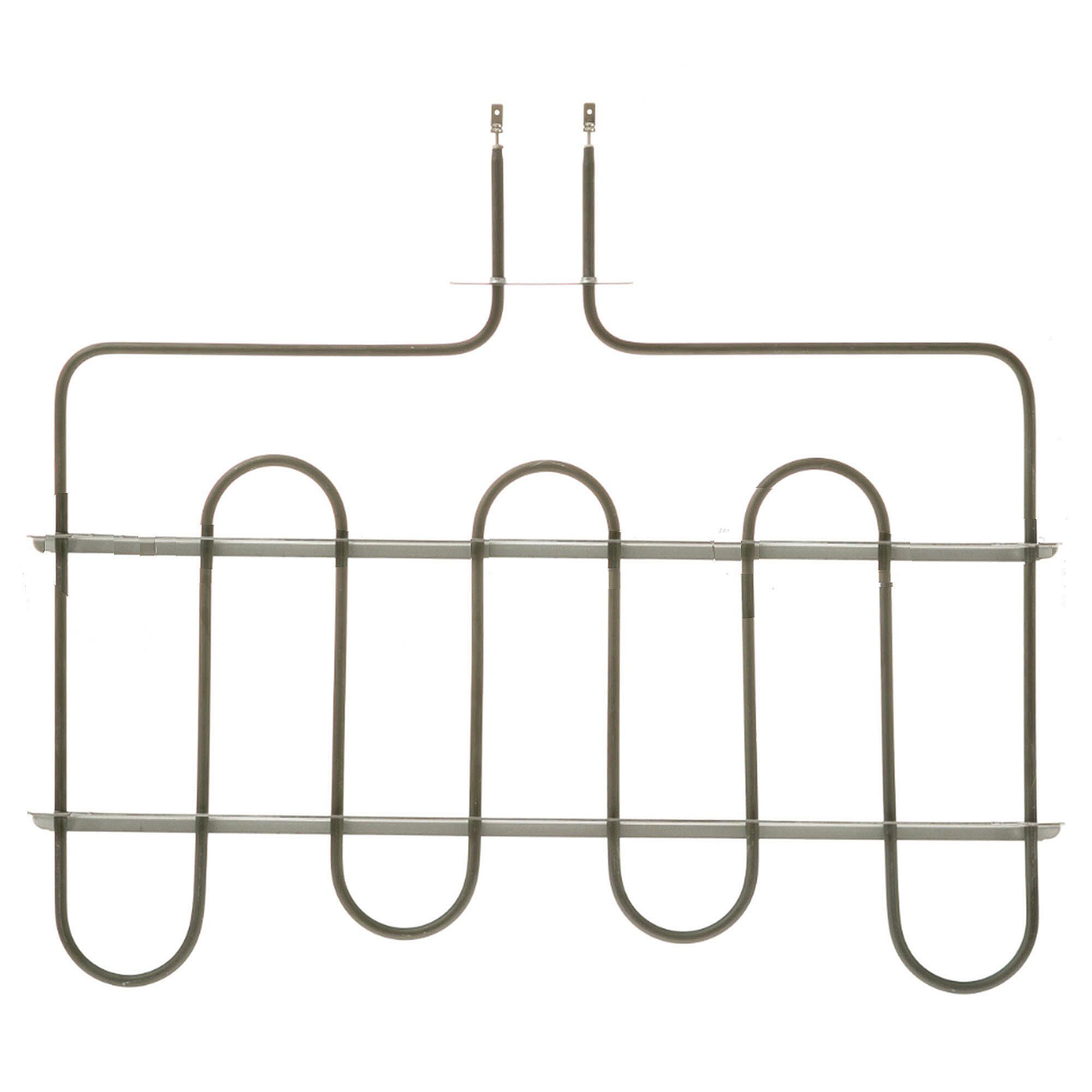 Part #wb44T10092, Wall Oven Bake Element / 27.00 x 20.20 x 3.30