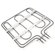Range Drip Pan for GE PB960FJ8DS - Part WB44T10096