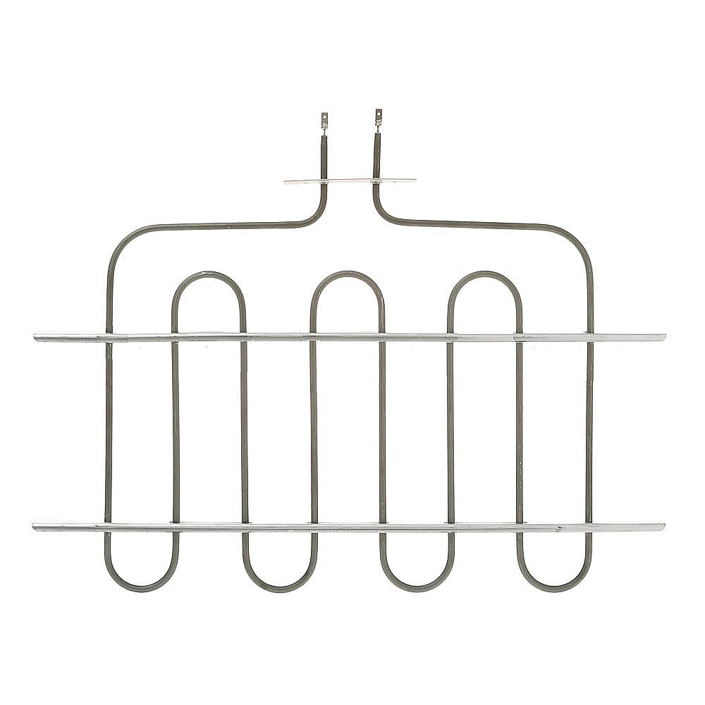 Part #wb44T10110, Range Bake Element / 22.60 x 18.10 x 2.10