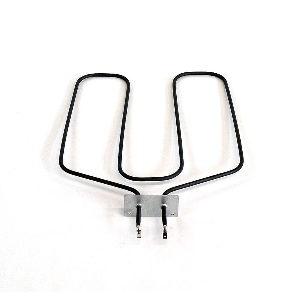 Part #wb44X10015, Range Broil Element / 22.80 x 18.00 x 2.10