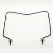 Range Bake Element for GE ZDP30N4H3SS - Part WB44X10018