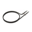 Heater Sheath for GE JVM1490CD03 - Part WB44X10026