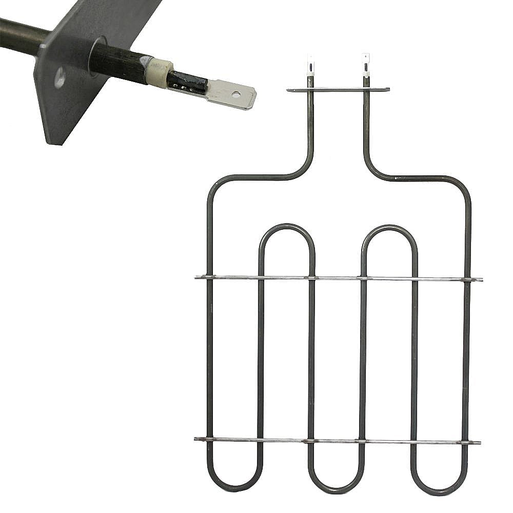 Photo of Range Broil Element from Repair Parts Direct