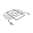 Range Bake Element for GE ZDP36N4RH1SS - Part WB44X10039