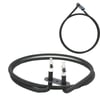 Microwave Convection Element WB44X10046